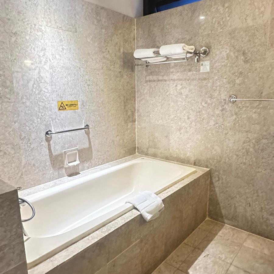 Peak Suites At Times Square Κουάλα Λουμπούρ Εξωτερικό φωτογραφία