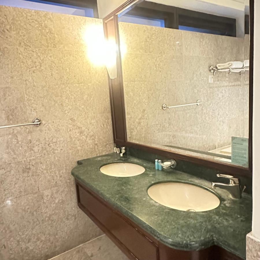 Peak Suites At Times Square Κουάλα Λουμπούρ Εξωτερικό φωτογραφία
