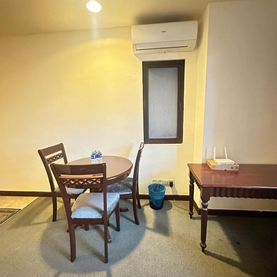 Peak Suites At Times Square Κουάλα Λουμπούρ Εξωτερικό φωτογραφία