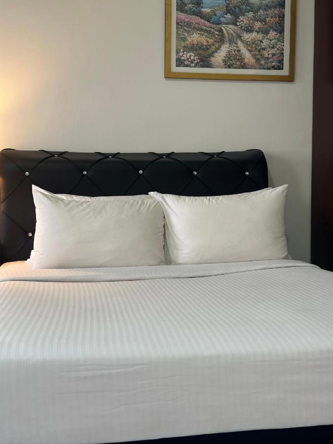 Peak Suites At Times Square Κουάλα Λουμπούρ Εξωτερικό φωτογραφία