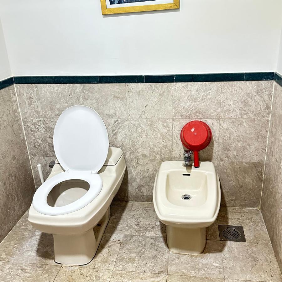 Peak Suites At Times Square Κουάλα Λουμπούρ Εξωτερικό φωτογραφία