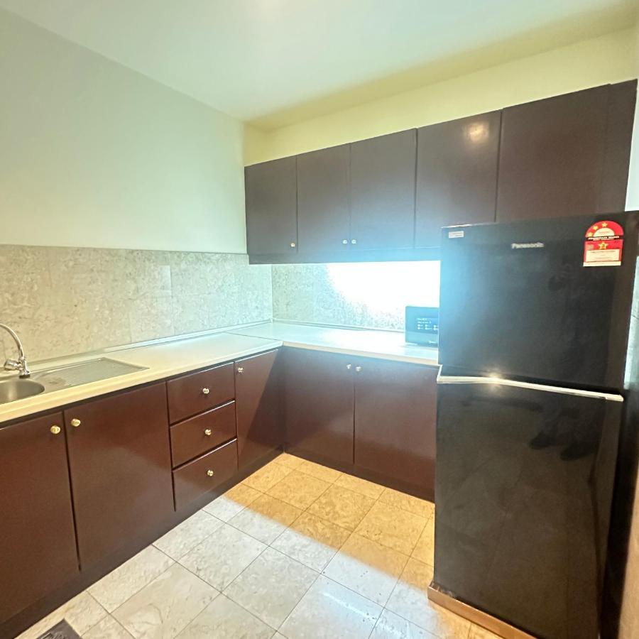 Peak Suites At Times Square Κουάλα Λουμπούρ Εξωτερικό φωτογραφία