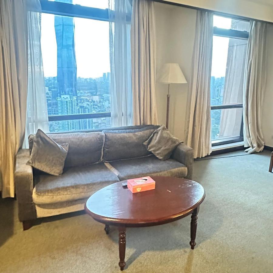 Peak Suites At Times Square Κουάλα Λουμπούρ Εξωτερικό φωτογραφία