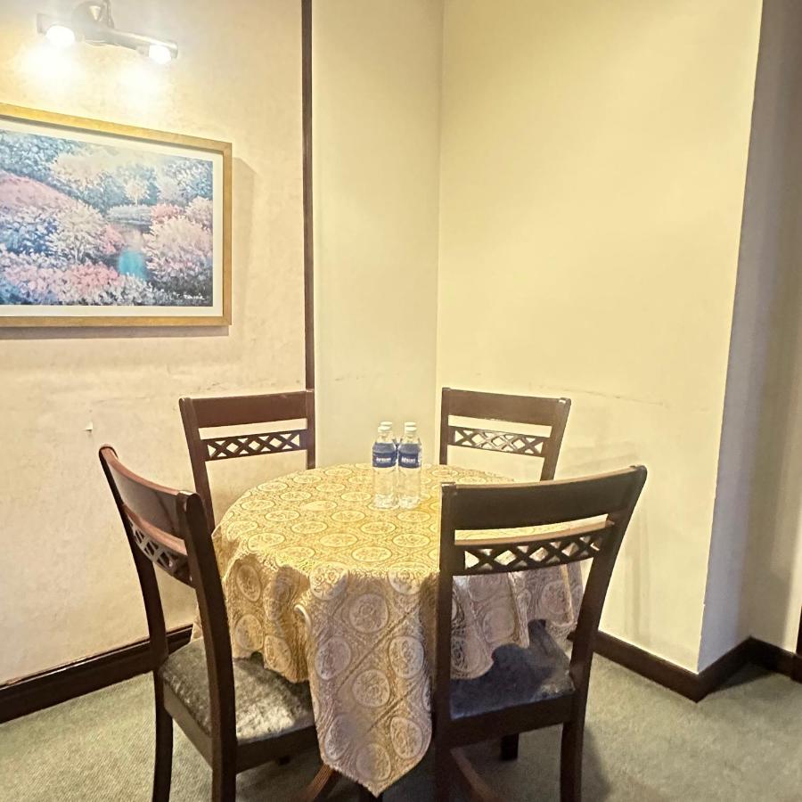 Peak Suites At Times Square Κουάλα Λουμπούρ Εξωτερικό φωτογραφία