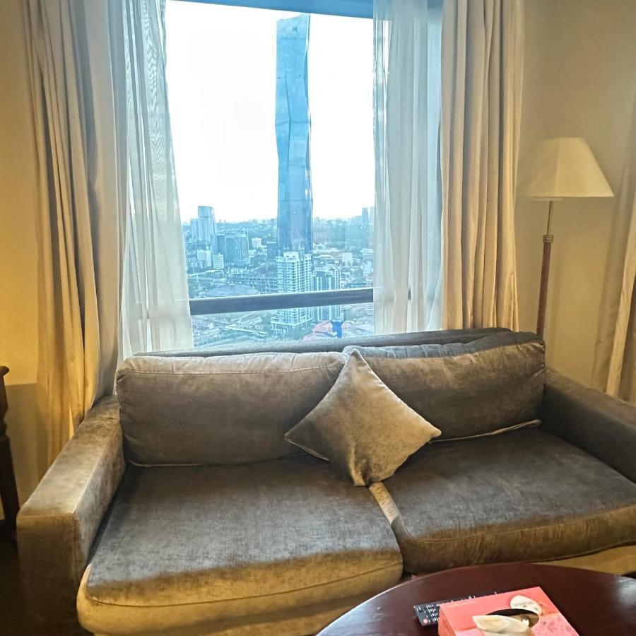 Peak Suites At Times Square Κουάλα Λουμπούρ Εξωτερικό φωτογραφία