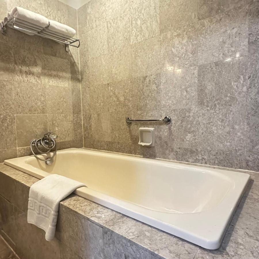 Peak Suites At Times Square Κουάλα Λουμπούρ Εξωτερικό φωτογραφία
