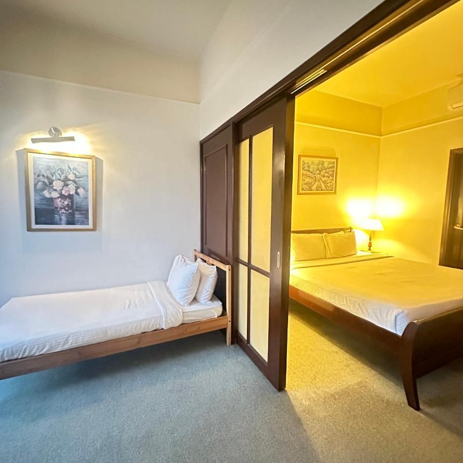 Peak Suites At Times Square Κουάλα Λουμπούρ Εξωτερικό φωτογραφία