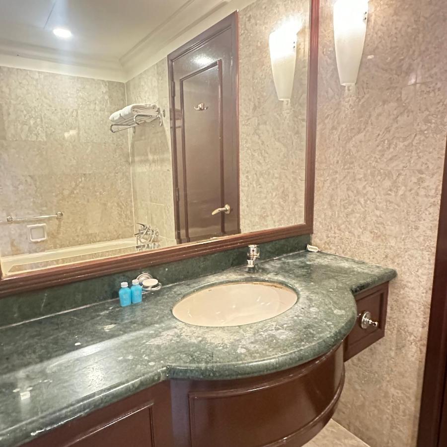 Peak Suites At Times Square Κουάλα Λουμπούρ Εξωτερικό φωτογραφία