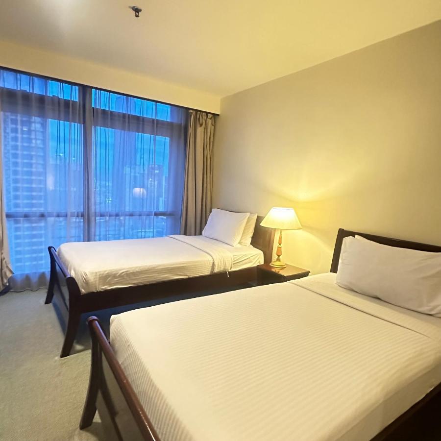 Peak Suites At Times Square Κουάλα Λουμπούρ Εξωτερικό φωτογραφία