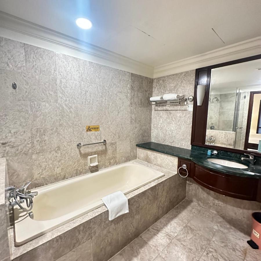 Peak Suites At Times Square Κουάλα Λουμπούρ Εξωτερικό φωτογραφία