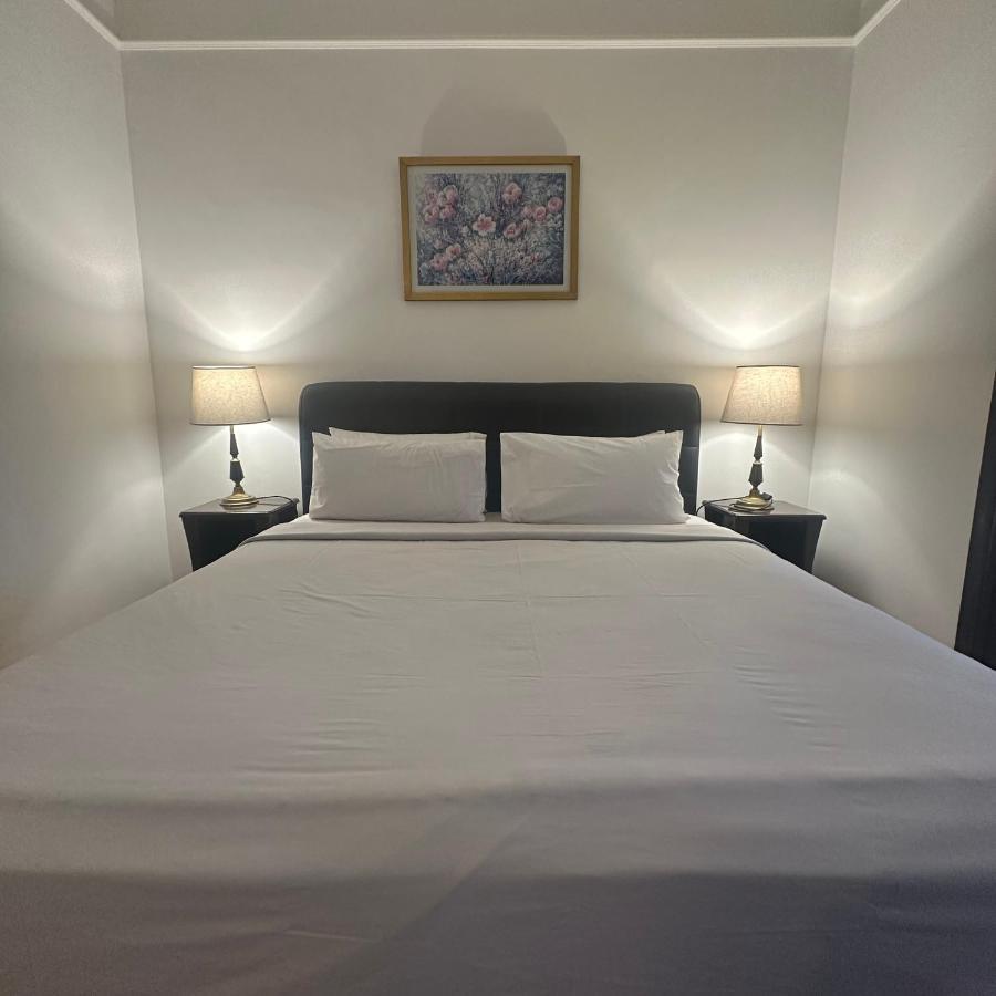 Peak Suites At Times Square Κουάλα Λουμπούρ Εξωτερικό φωτογραφία